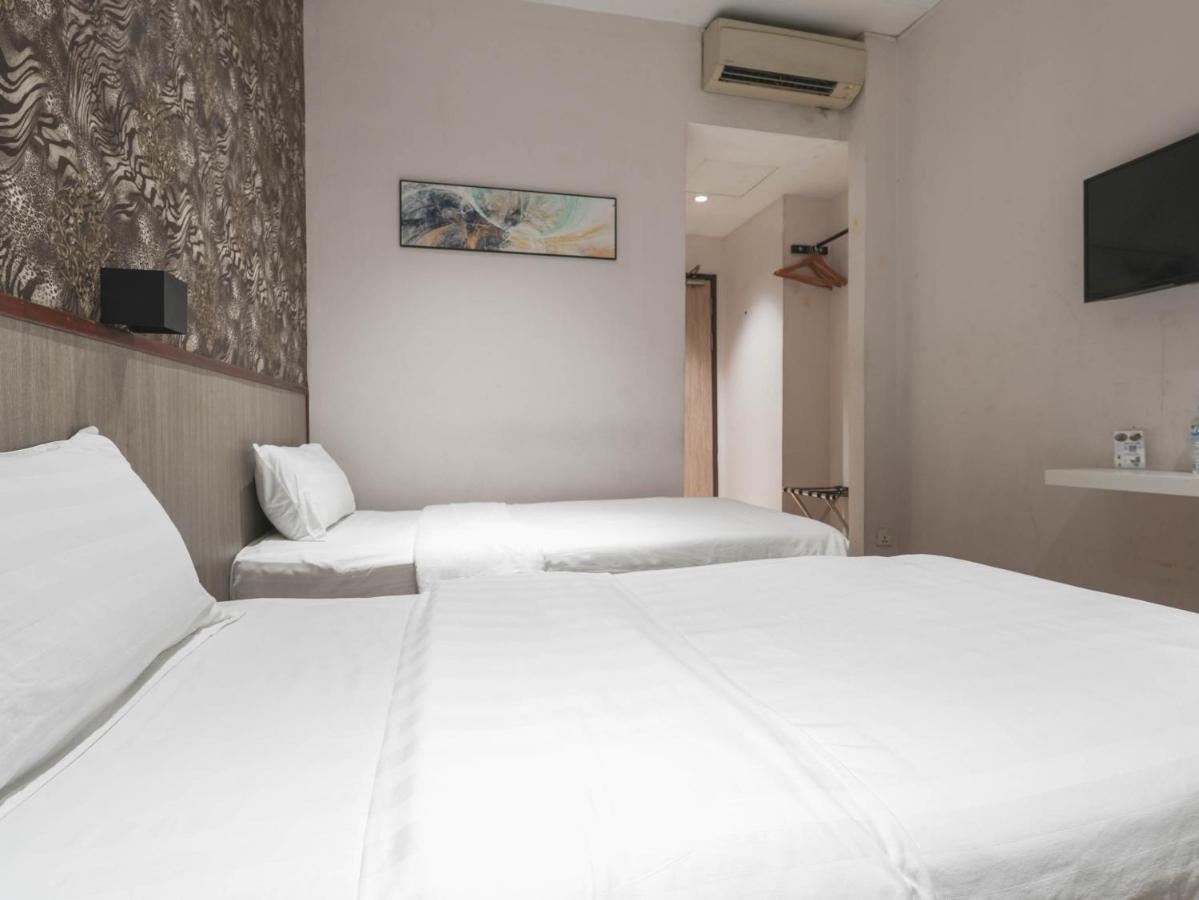 The Noble 3* Singapura